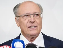 Alckmin se reúne com big techs para discutir tarifaço de Trump