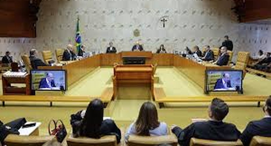 Em conjunto, ministros do STF votam para liberar parte do pagamento de penduricalhos