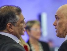 Moraes e Dino defendem rediscussão do diploma de jornalista