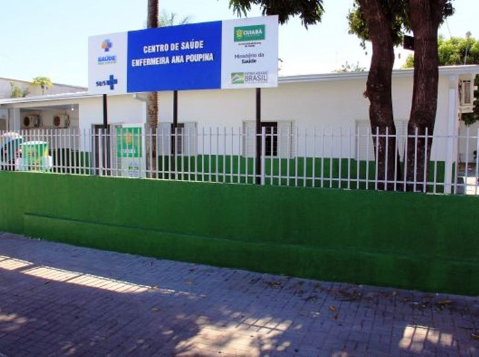 Sem sistema, idosos são impedidos de se vacinarem da 4ª dose contra a Covid em Cuiabá