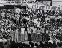 As muitas anistias que o Brasil já teve — e o que aconteceu depois delas