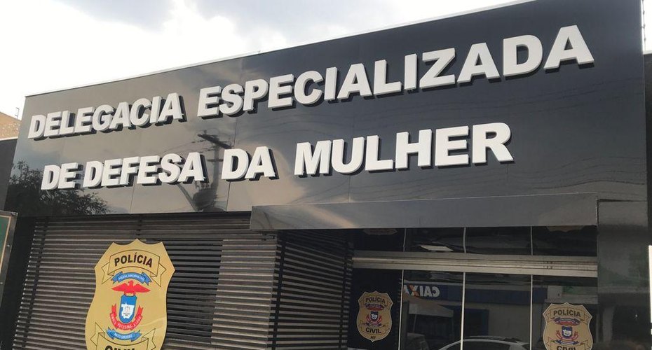 Pai é preso em flagrante por estupro de filha em Barra do Garças