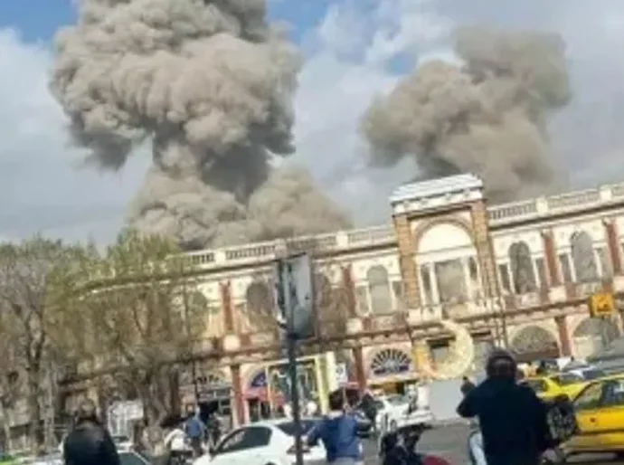 Ataques de EUA e Israel mataram 201 pessoas e feriram 747, diz mídia do Irã