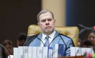 STF forma maioria para fixar prazo de 60 dias para big techs se adequarem
