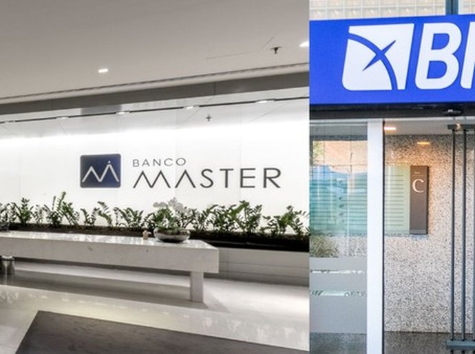 Conselheiros do BRB negam pressão do BC para comprar carteiras do Master