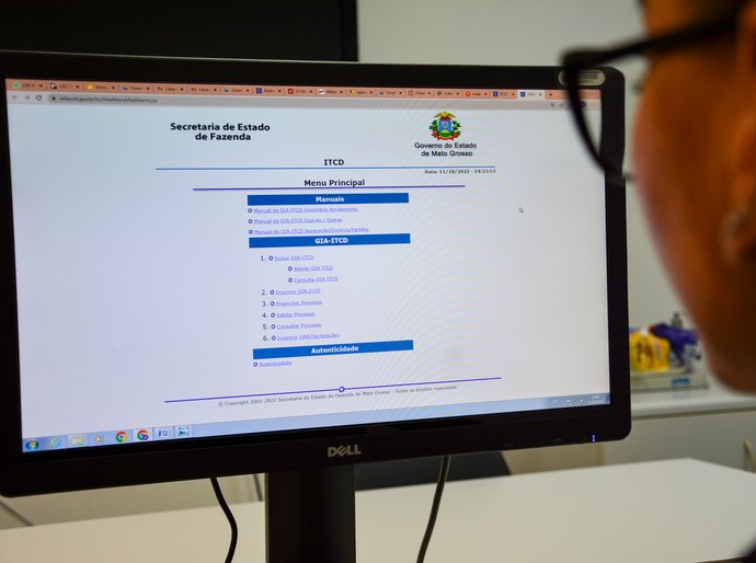 Tribunal de Justiça julga procedente valores de ITCD cobrados pela Sefaz