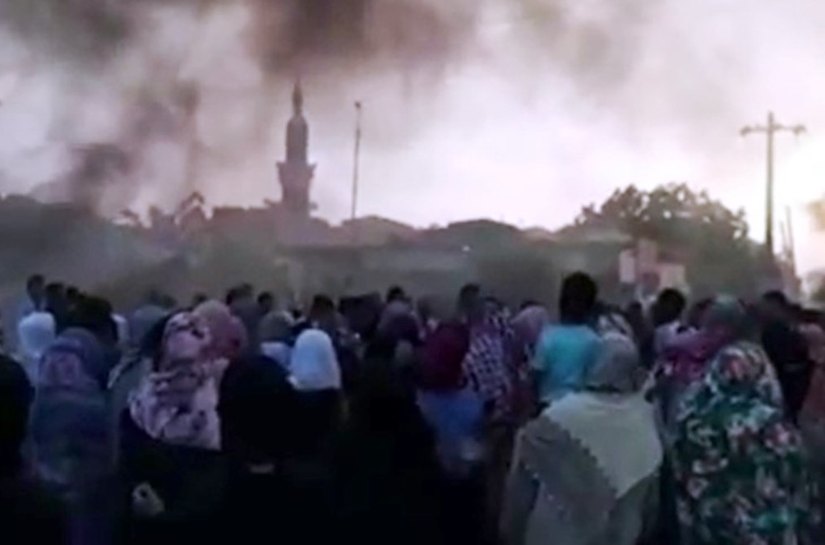 O que se sabe até agora sobre o avanço militar no Sudão