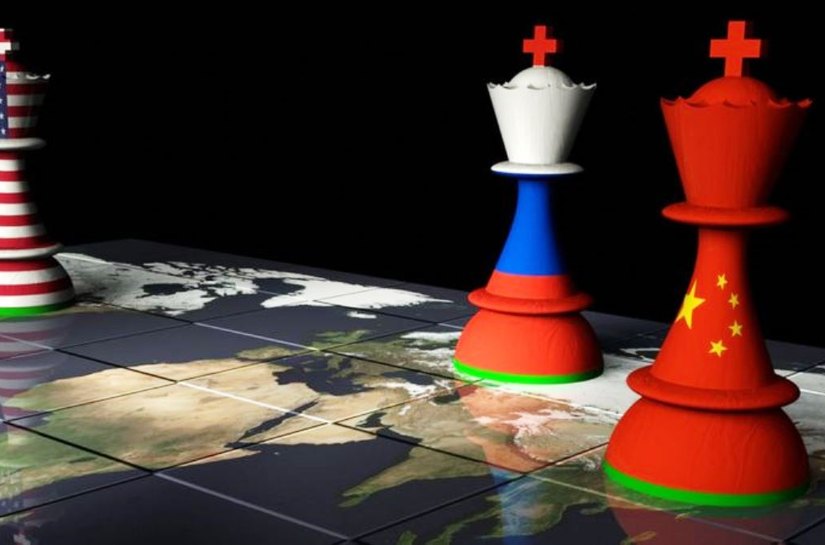 Os interesses de EUA, China, Rússia, Irã e Paquistão no futuro do Afeganistão