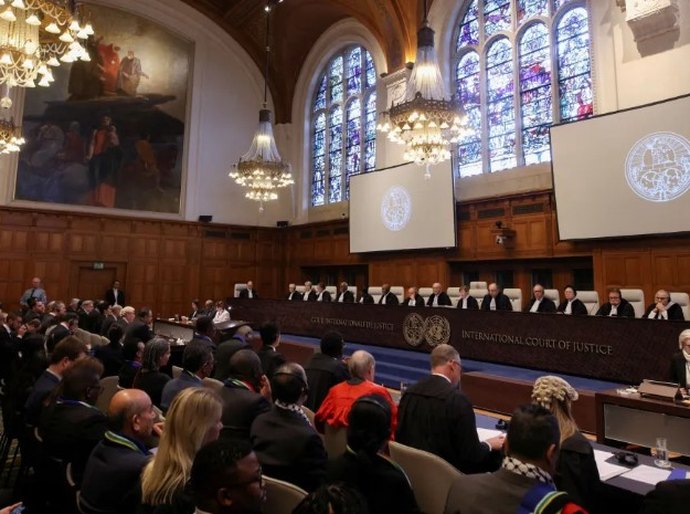 Tribunal da ONU emitirá primeira decisão de caso de genocídio contra Israel