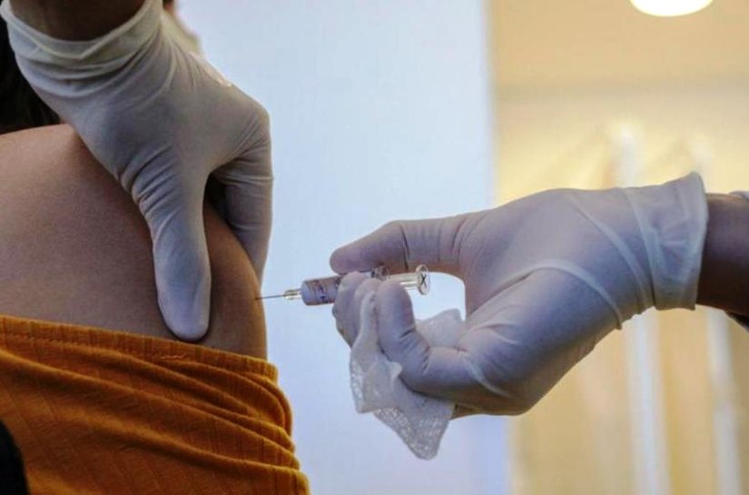 Mato Grosso tem 106.895 mil casos da Covid 19 e 3.157 mil mortes nesta segunda, 14