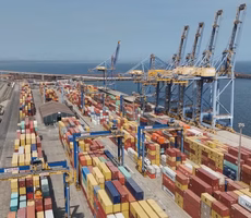 Cinco mil produtos brasileiros terão imposto zero na União Europeia com acordo com Mercosul em vigor, diz CNI