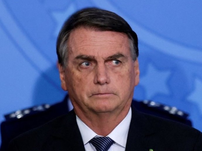 PF apura nova joia nos EUA em investigação sobre Bolsonaro