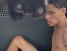 30 DIAS DE TERROR! JOVEM É MANTIDA EM CÁRCERE, DENUNCIA ESTUPROS E TEM CABELO CORTADO À FACA PELO NAMORADO EM CUIABÁ