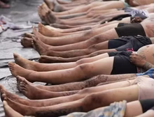 Secretário diz que polícia vai apurar fraude processual por remoção de corpos após megaoperação e cita 'milagre' de camuflagem retirada