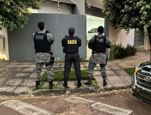 Gaeco desmonta suposto esquema de propina na Prefeitura de Sinop e mira fiscais suspeitos de vender aprovação de obras