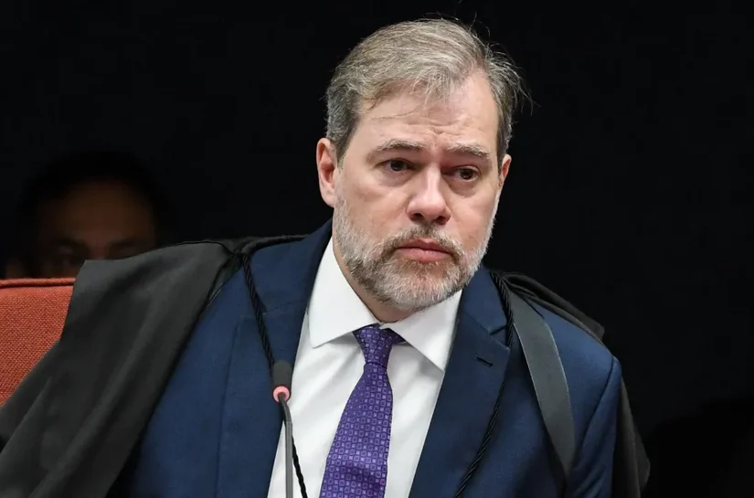 Senadores de oposição querem convocar irmãos de Toffoli à CPI do Crime