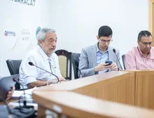 Sinfra prevê concluir obras do BRT entre Cuiabá e Várzea Grande até dezembro de 2026
