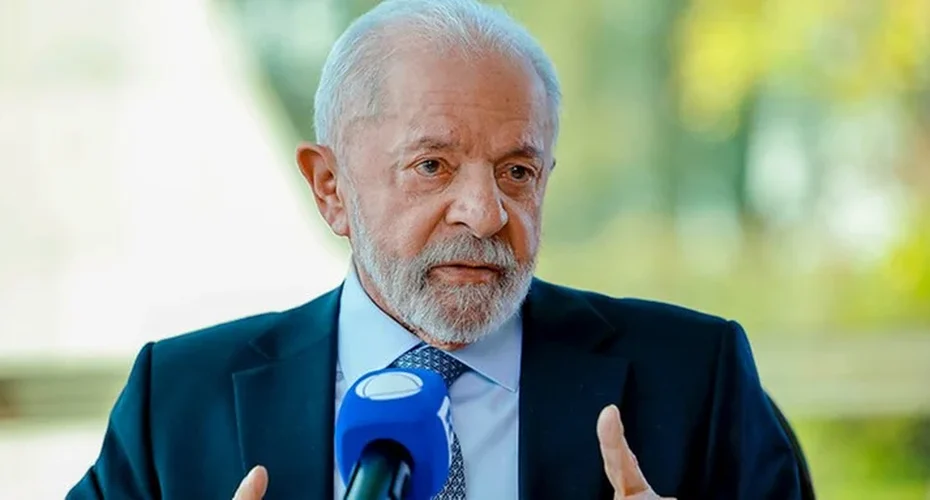 Lula assina decreto que regulamenta Lei da Reciprocidade Econômica