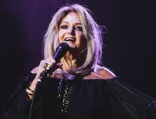 Bonnie Tyler, cantora de 'Total Eclipse of the Heart', morre aos 75 anos