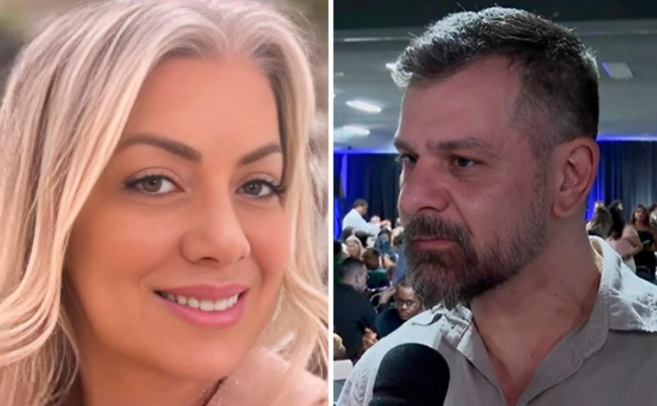 Casal se entrega após destruir sonho de mil formandos com golpe de R$ 7 milhões