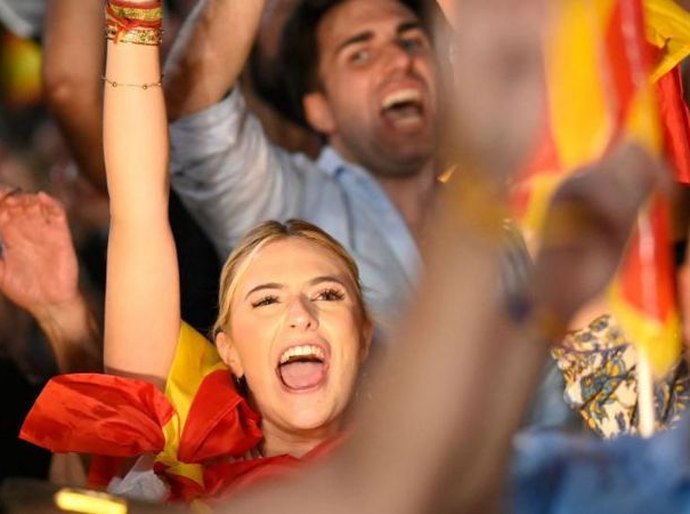 Direita derrapa e esquerda respira: quem governará a Espanha após eleição disputada?