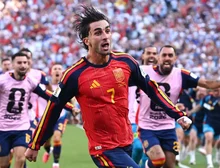 Quem é Ferran Torres, herói da Espanha na final da Copa contra a Argentina