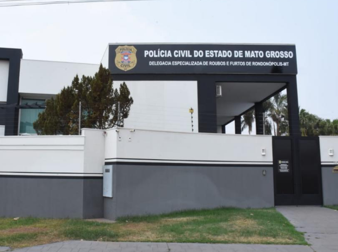 Polícia Civil deflagra operação para investigar furtos de gado em Rondonópolis e região