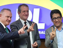 Wellington anuncia Convenção Estadual do PL para 22 de julho e dá início à caminhada rumo ao Governo de MT