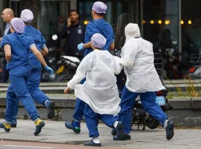 O que se sabe sobre ataques a tiros que deixaram mortos na Holanda