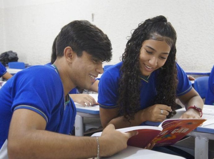 Rede estadual passa a contar com 252 escolas cívico-militares em Mato Grosso