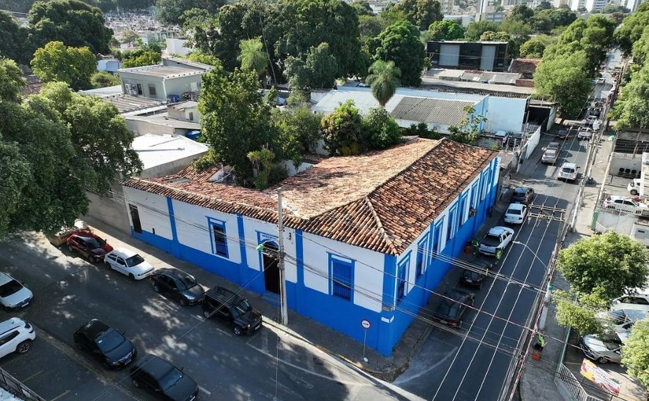 Solar dos Müller é tombado ao Patrimônio Histórico e Artístico de Mato Grosso