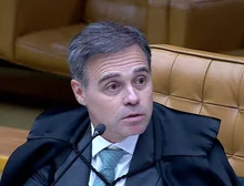 Mendonça diz ter sido alertado de represálias ao levar adiante dados da PF