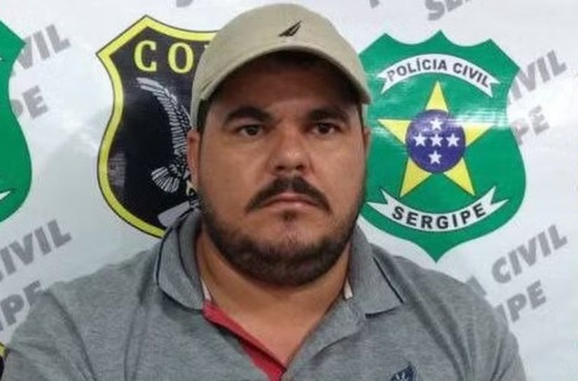 PM mata 3 criminosos em Mato Grosso, entre eles,  Antônio Galdino, de 40 anos, um dos maiores assaltantes de bancos do país