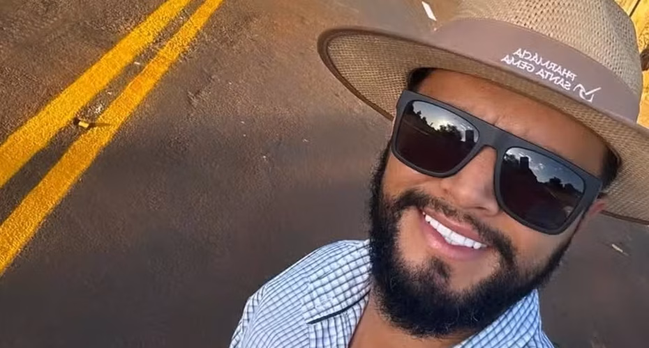 Sítio de R$ 2,2 milhões e munições levam secretário de Juína à prisão em operação anticorrupção