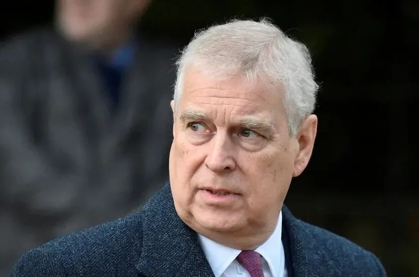 Ex-príncipe Andrew é preso em investigação ligada ao caso Epstein