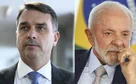PoderData/AYA: Flávio tem 51% dos votos válidos no 2º turno; Lula, 49%