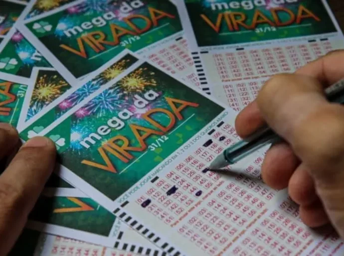 Franco da Rocha, Ponta Porã e João Pessoa têm ganhadores da Mega da Virada