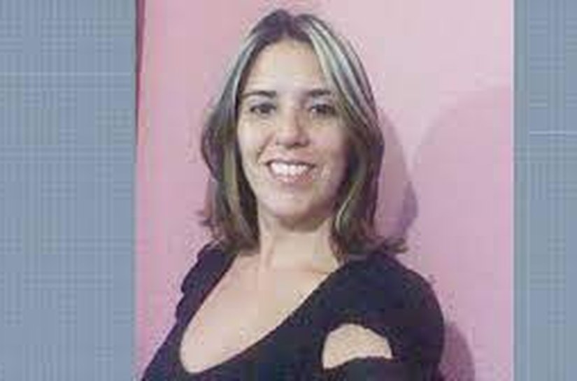 PM é baleada com quatro tiros no tórax e ex-namorado é preso em flagrante