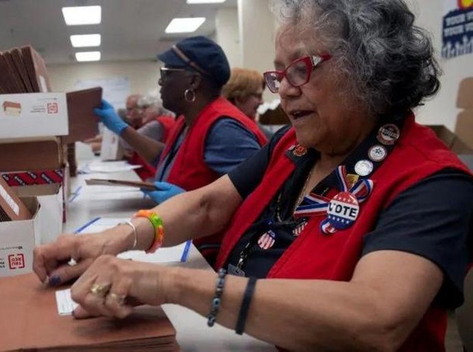 Super Terça deixa Trump perto da revanche contra Biden; veja resultados