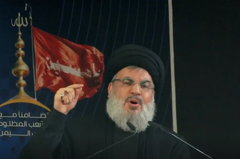 Ataque de Israel em Beirute mata Hassan Nasrallah, líder do Hezbollah