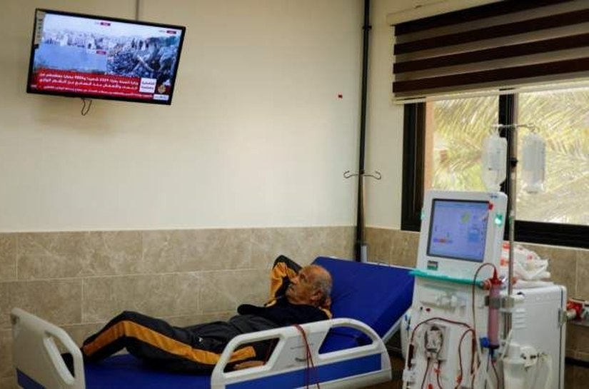 'Restam poucas horas de energia': a contagem regressiva para o colapso de hospitais em Gaza
