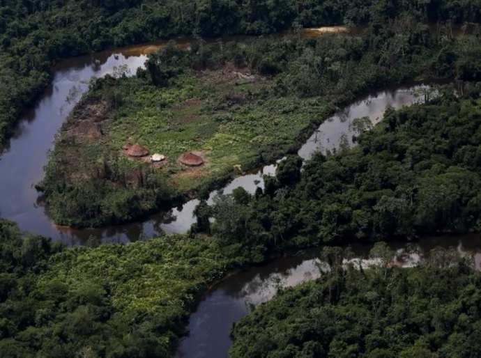 PF deflagra operação para combater garimpo ilegal em terras Yanomami
