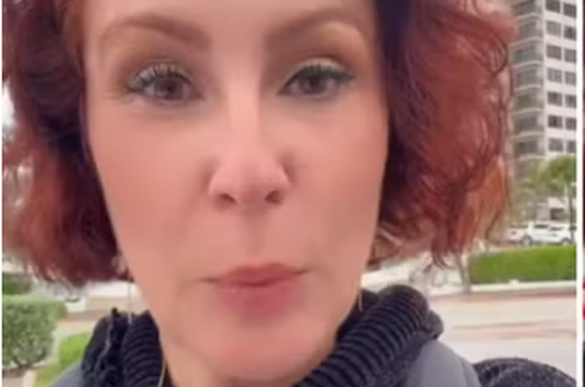 Carla Zambelli: como youtuber descobriu localização da deputada nos EUA a partir de um vídeo