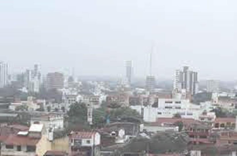 Bolívia declara emergência nacional por causa de incêndios na Amazônia