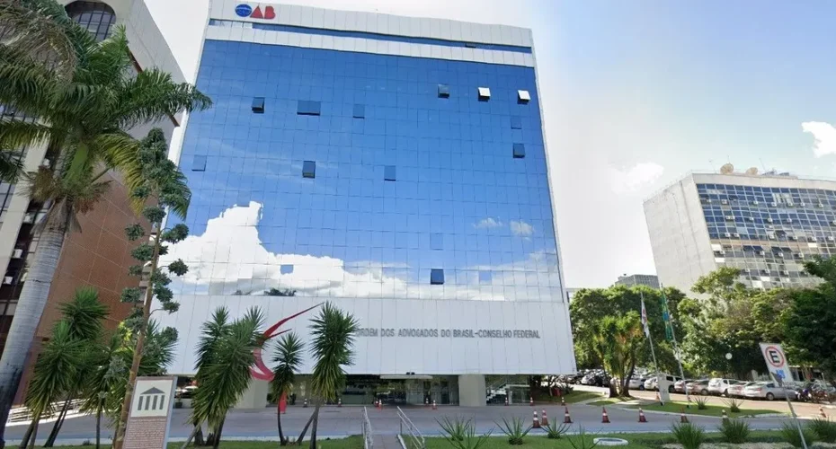 OAB nacional pede reunião com Fachin para tratar de crise na corte