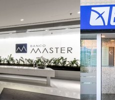 Conselheiros do BRB negam pressão do BC para comprar carteiras do Master