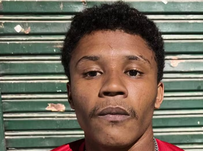 Execução dupla: irmãos do Comando Vermelho são assassinados em menos de dois dias