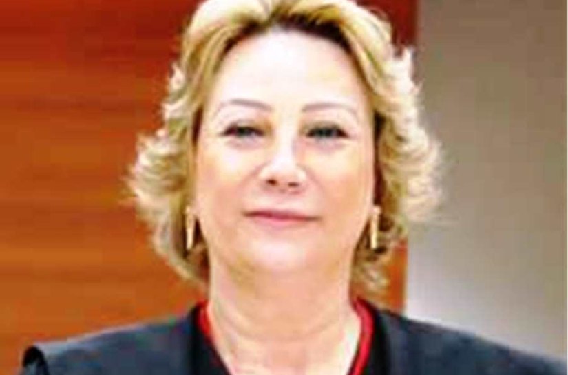 Desembargadora Maria Helena Povoas é eleita presidente do TJ/MT para o biênio 2021/2022