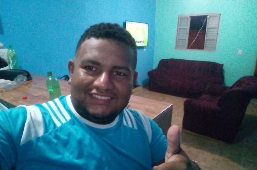 Funcionário morre na manhã de sábado, 27, de descarga elétrica no Parque Novo Mato Grosso