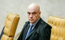 STF realiza sessão para decidir futuro de Moraes